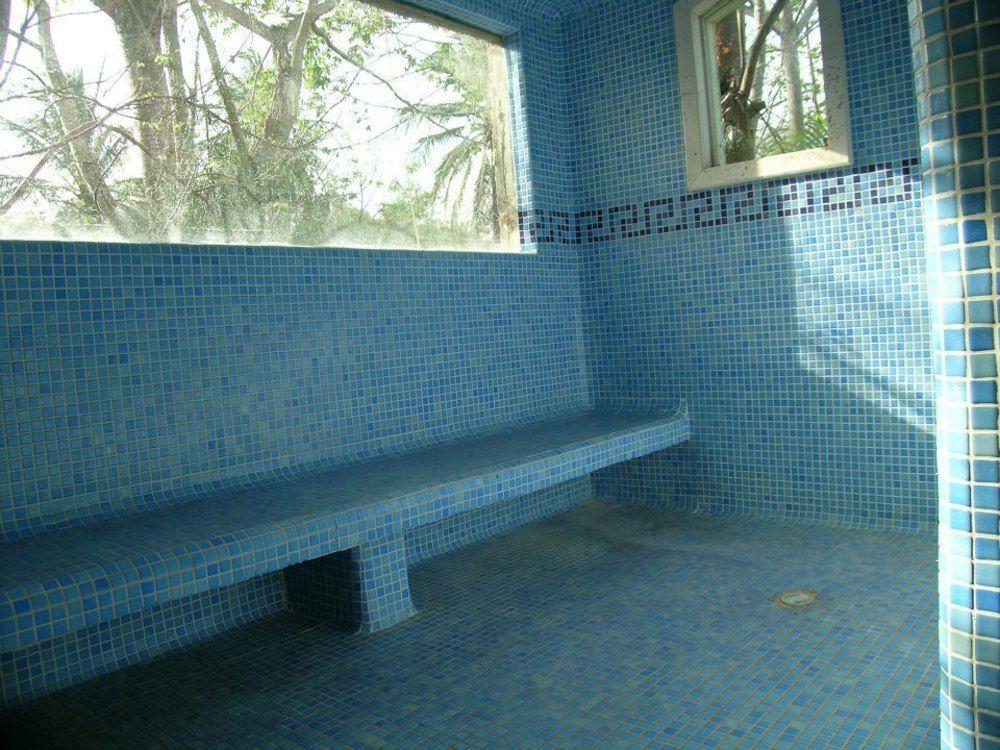 Casa Las Palmas Hotel Boutique San Andrés Eksteriør billede