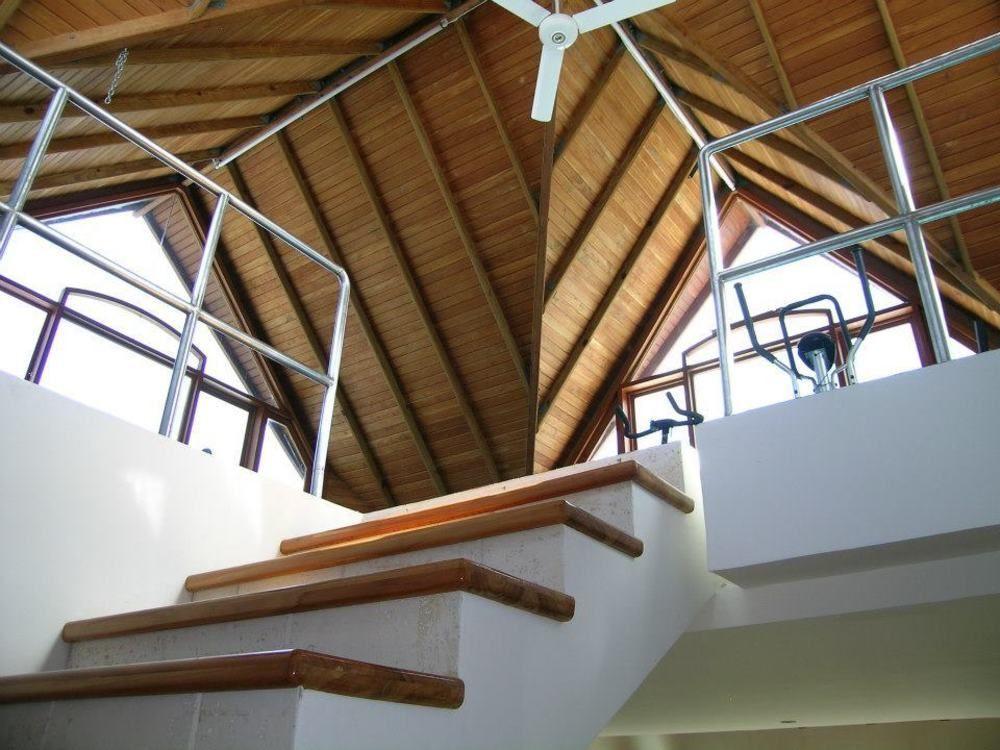 Casa Las Palmas Hotel Boutique San Andrés Eksteriør billede