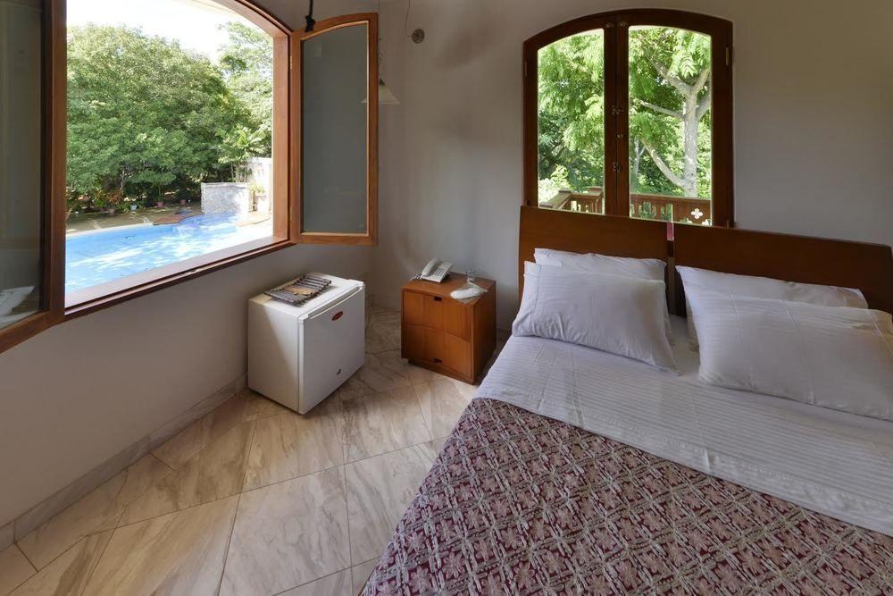 Casa Las Palmas Hotel Boutique San Andrés Eksteriør billede