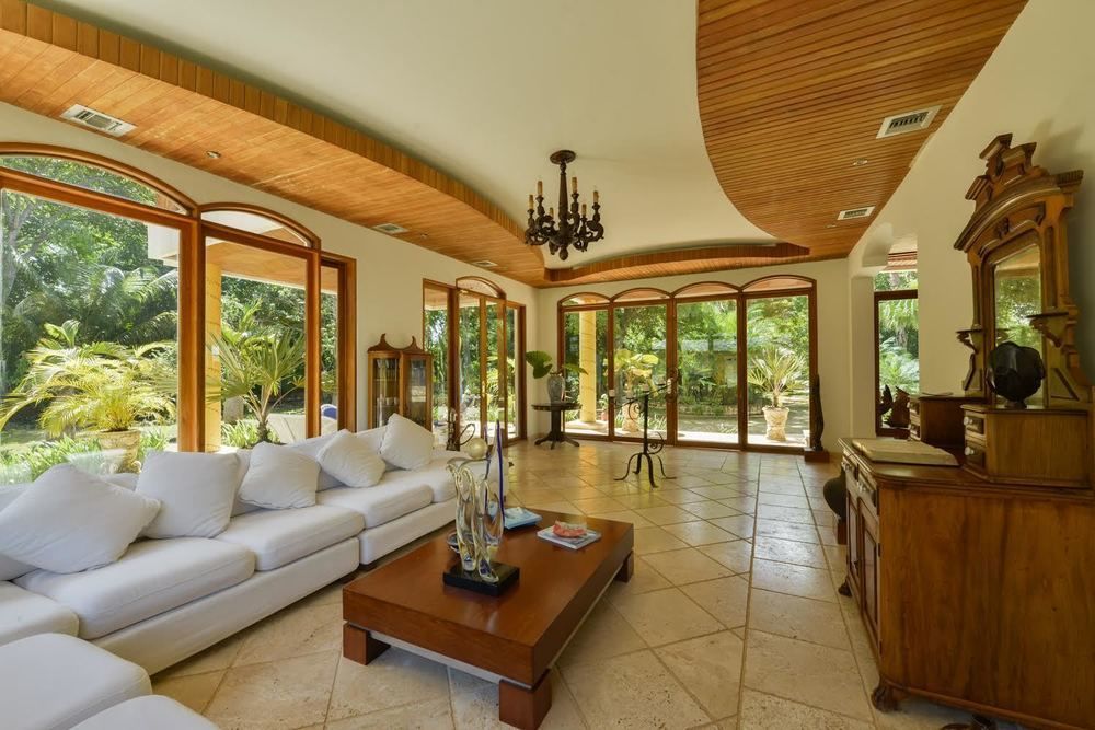 Casa Las Palmas Hotel Boutique San Andrés Eksteriør billede