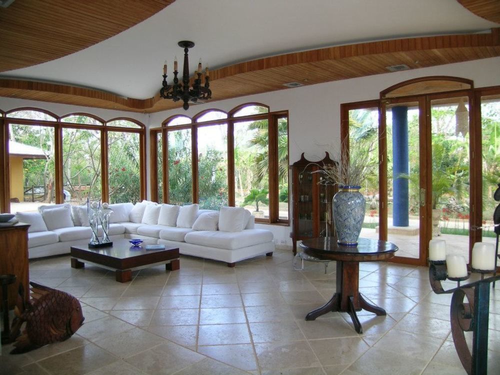 Casa Las Palmas Hotel Boutique San Andrés Eksteriør billede