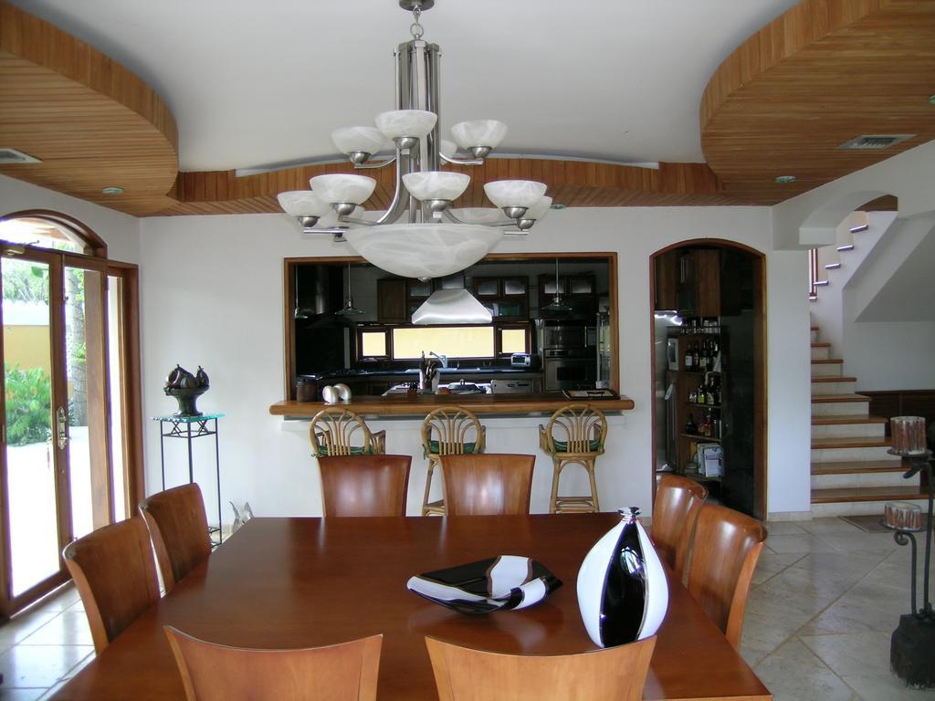 Casa Las Palmas Hotel Boutique San Andrés Værelse billede