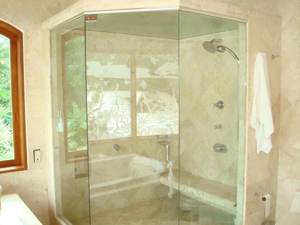 Casa Las Palmas Hotel Boutique San Andrés Værelse billede